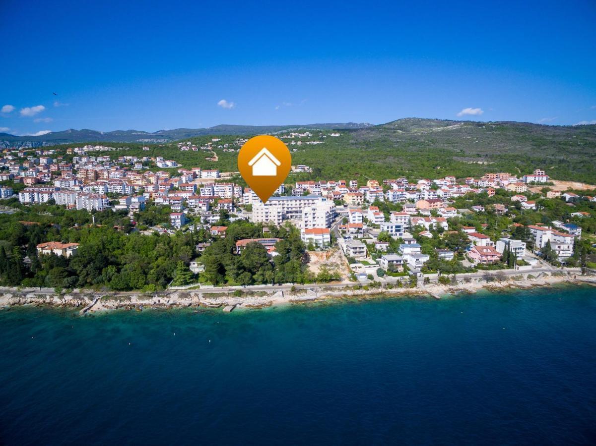 Apartament Amy