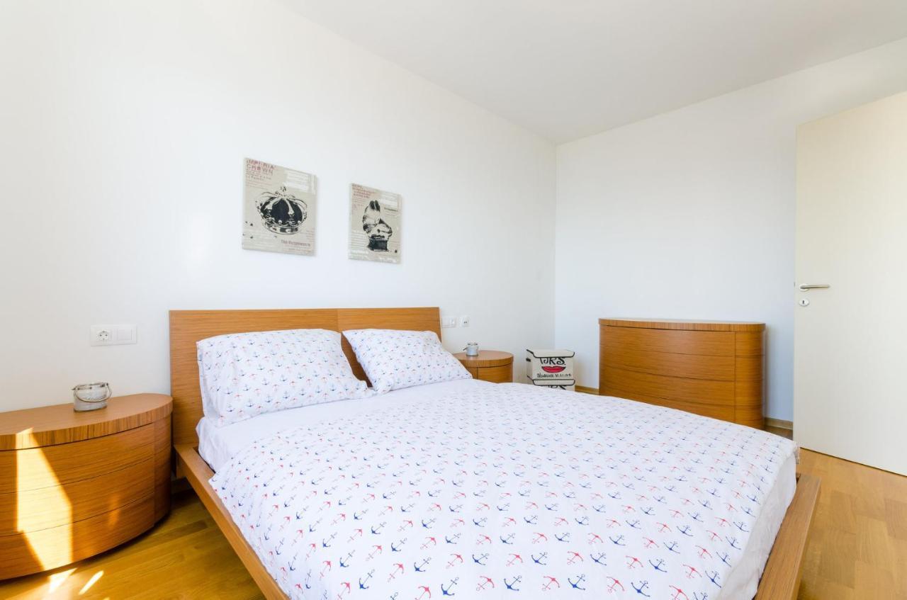 Apartament Amy