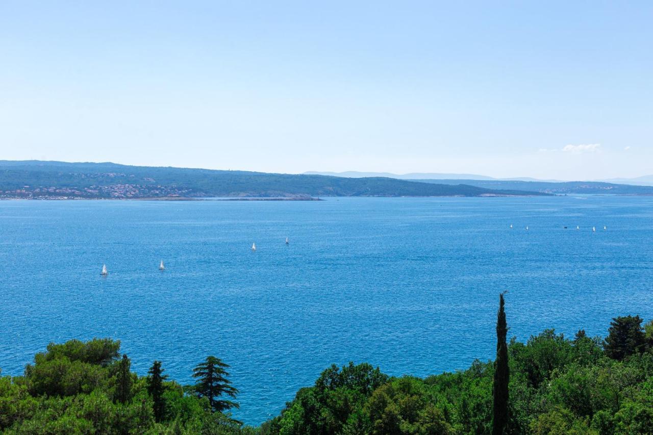 Amy Lägenhet Crikvenica