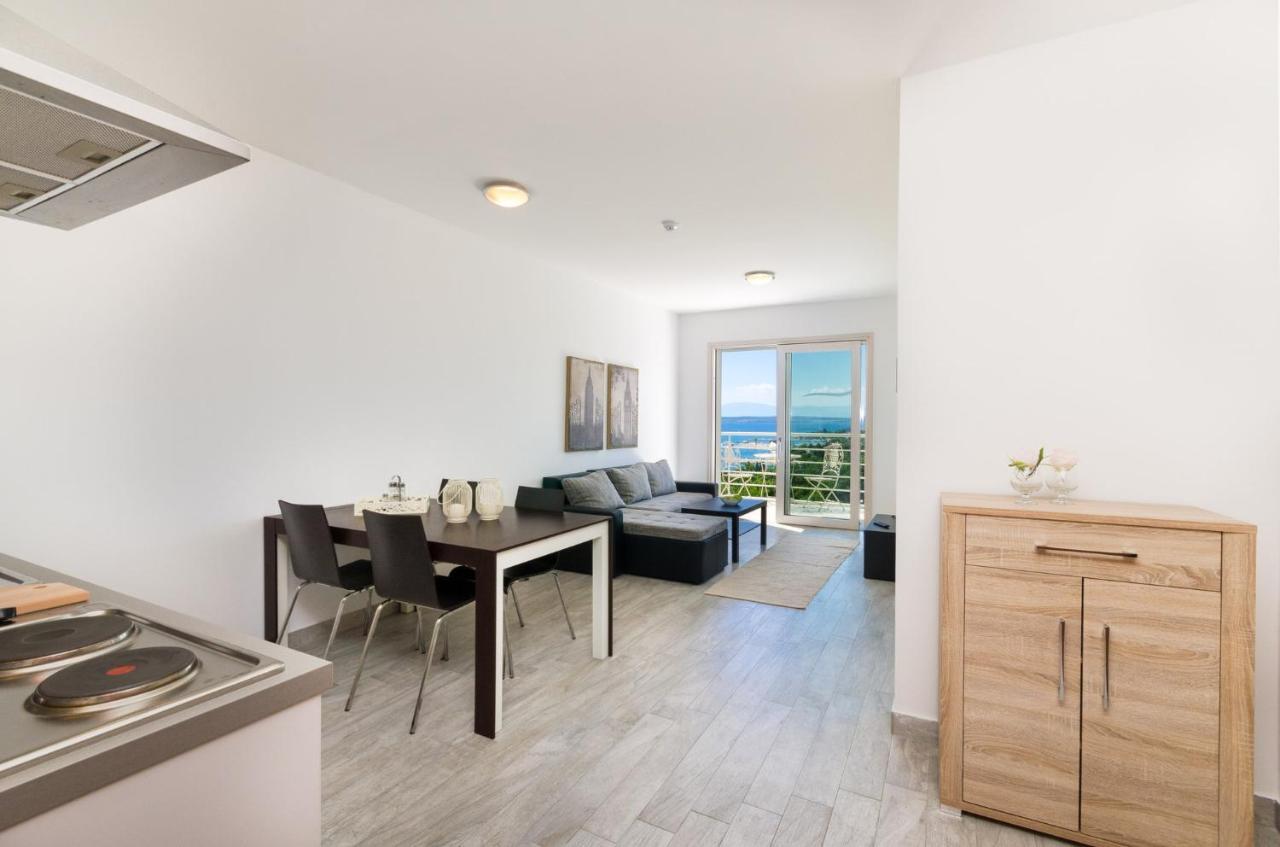 Apartment Amy Crikvenica